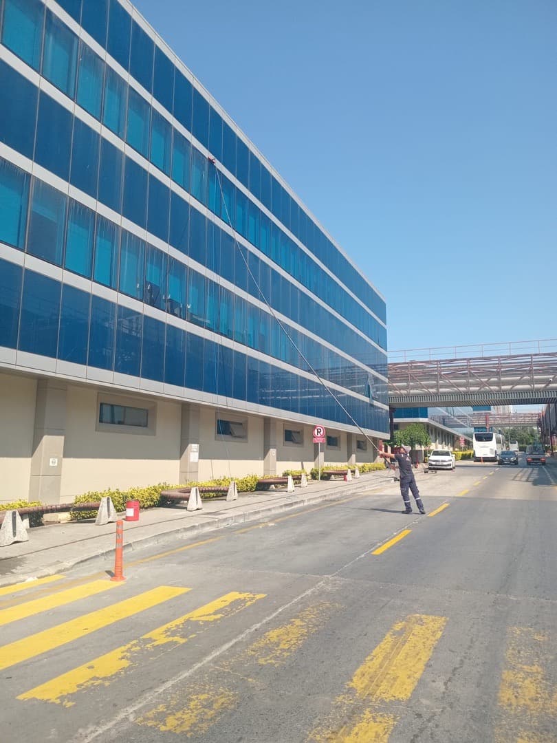 Levent A. iş fotoğrafı 6
